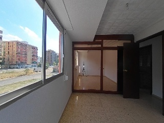 Vivienda en C/ Bernat Descoll 7