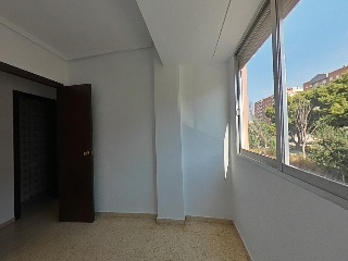 Vivienda en C/ Bernat Descoll 11