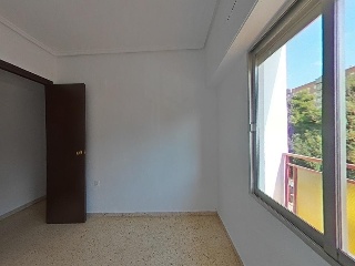 Vivienda en C/ Bernat Descoll 17