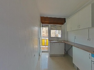 Vivienda en C/ Bernat Descoll 20