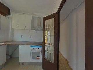 Vivienda en C/ Bernat Descoll 21