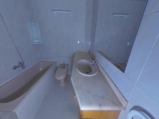 Vivienda en C/ Bernat Descoll 26