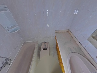 Vivienda en C/ Bernat Descoll 27