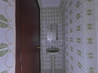 Vivienda en C/ Bernat Descoll 30