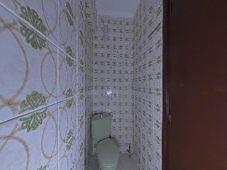 Vivienda en C/ Bernat Descoll 31