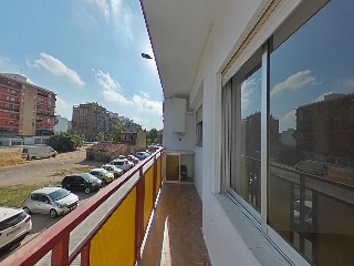 Vivienda en C/ Bernat Descoll 34