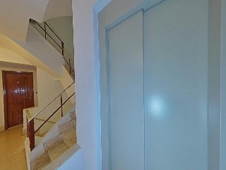 Vivienda en C/ Bernat Descoll 35