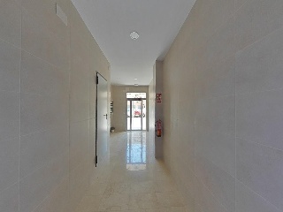 Vivienda en C/ Bernat Descoll 36