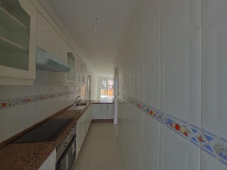 Vivienda en Avenida Rosa de los Vientos 8