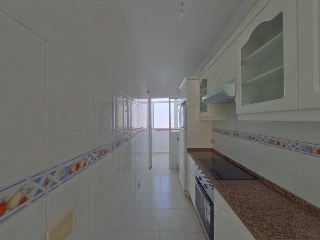 Vivienda en Avenida Rosa de los Vientos 9