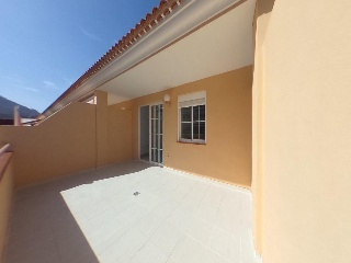 Vivienda en Avenida Rosa de los Vientos 17