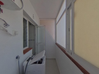 Vivienda en Avenida Rosa de los Vientos 19