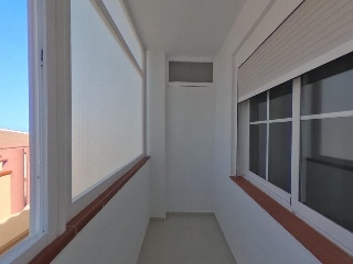 Vivienda en Avenida Rosa de los Vientos 20
