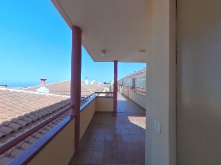 Vivienda en Avenida Rosa de los Vientos 25