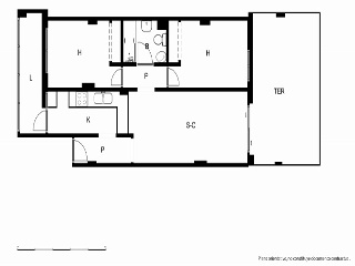 Vivienda en Avenida Rosa de los Vientos 27