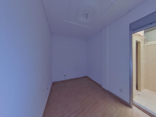 Piso en C/ Floresta 9