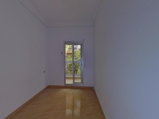 Piso en C/ Floresta 14