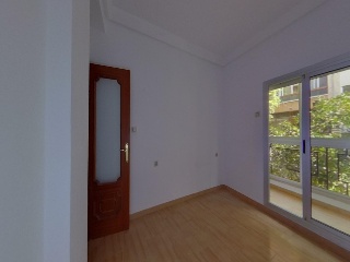 Piso en C/ Floresta 16