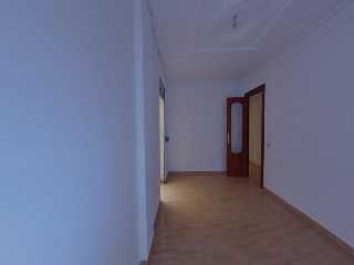 Piso en C/ Floresta 19