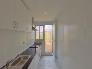 Piso en C/ Floresta 22