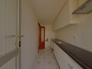 Piso en C/ Floresta 26