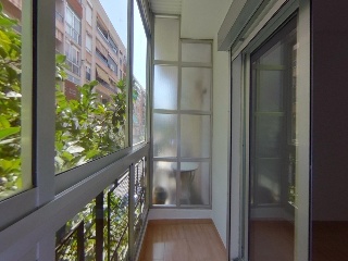 Piso en C/ Floresta 31