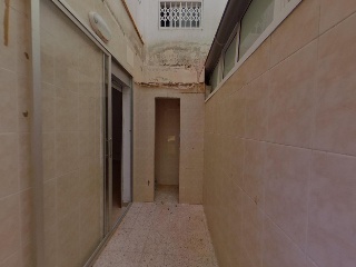 Piso en C/ Floresta 33