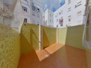 Piso en C/ Floresta 36