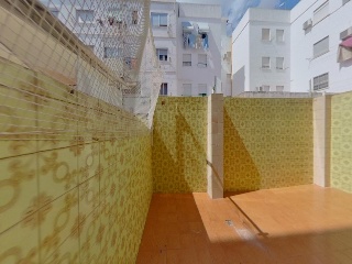 Piso en C/ Floresta 37