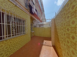 Piso en C/ Floresta 38