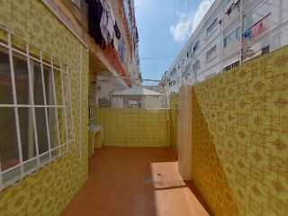 Piso en C/ Floresta 40