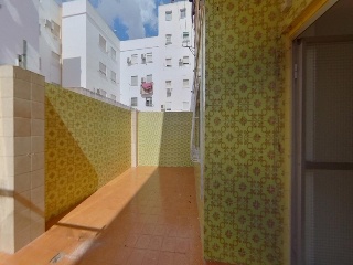 Piso en C/ Floresta 41