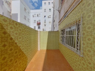 Piso en C/ Floresta 42