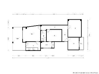 Piso en C/ Floresta 43