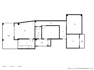 Piso en C/ Floresta 44