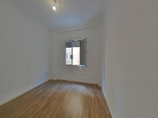 Piso en C/ Virgen de la Cinta 11