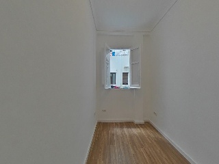 Piso en C/ Virgen de la Cinta 12