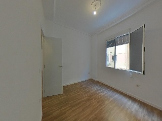 Piso en C/ Virgen de la Cinta 13