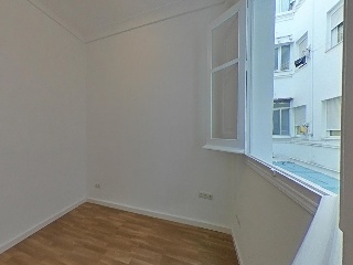 Piso en C/ Virgen de la Cinta 19