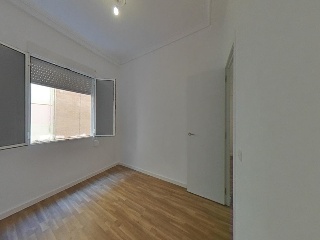 Piso en C/ Virgen de la Cinta 22