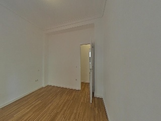 Piso en C/ Virgen de la Cinta 23