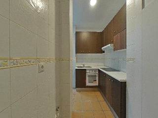 Piso en C/ Virgen de la Cinta 24