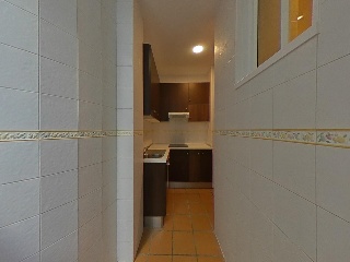 Piso en C/ Virgen de la Cinta 25