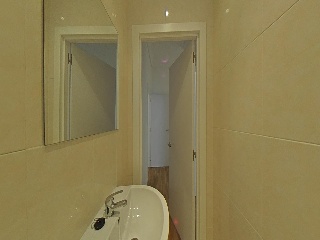 Piso en C/ Virgen de la Cinta 27