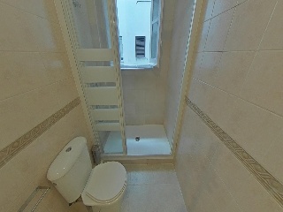 Piso en C/ Virgen de la Cinta 29