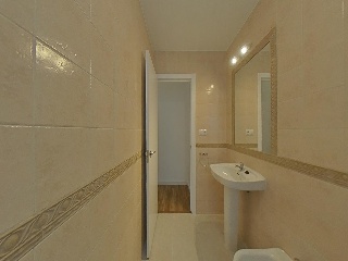 Piso en C/ Virgen de la Cinta 33