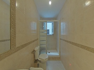 Piso en C/ Virgen de la Cinta 34