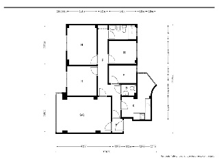 Piso en C/ Virgen de la Cinta 36