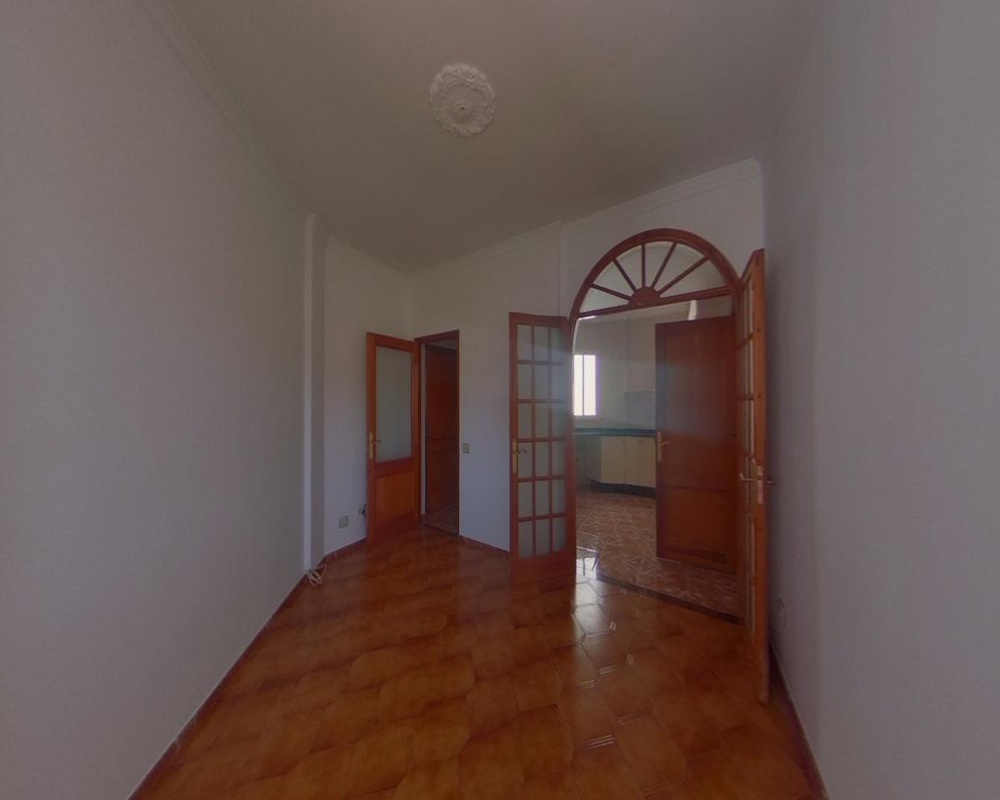 Vivienda en Av José Mesa y López 