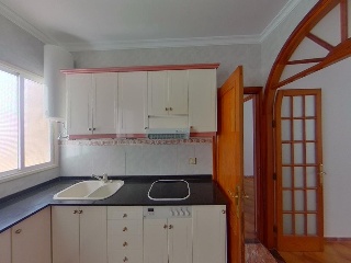 Vivienda en Av José Mesa y López  21